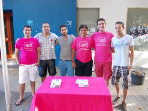 UPyD-Denia