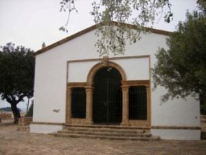 ermita de san joan
