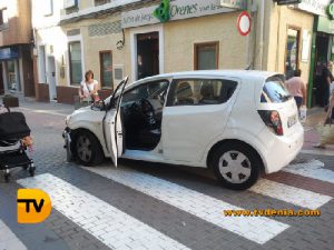 accidente-coche-calle-diana