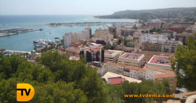 L’equip de govern denuncia noves injerència «alegals» de la Direcció General de Conselleria en el planejament urbanístic de Dénia L’equip de govern denuncia noves injerència «alegals» de la Direcció General de Conselleria en el planejament urbanístic de Dénia