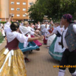 Actividades domingo 5 de julio Festa Major Dénia. Almuerzo Popular y Dianium Dansa Actividades domingo 5 de julio Festa Major Dénia. Almuerzo Popular y Dianium Dansa