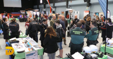 La Feria del Estudiantado se realizará en la calle para hacerla más abierta y accesible a la juventud