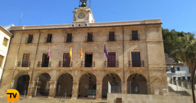 Justicia no aprueba el recurso del PP contra el requisito lingüístico en los procesos selectivos del Ayuntamiento de Dénia Justicia no aprueba el recurso del PP contra el requisito lingüístico en los procesos selectivos del Ayuntamiento de Dénia