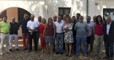 La Plataforma Cívica opina sobre la transparencia del Plan General Estructural La Plataforma Cívica opina sobre la transparencia del Plan General Estructural