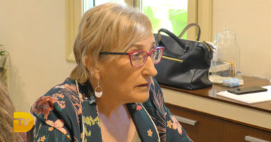 La Conselleria de Sanidad estudia ampliar la limitación de 6 a 10 personas las reuniones en el ámbito familiar los días señalados de Navidad La Conselleria de Sanidad estudia ampliar la limitación de 6 a 10 personas las reuniones en el ámbito familiar los días señalados de Navidad