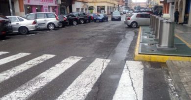 Opinión PP Dénia “La futura urbanización de la calle Sagunto, otro proyecto sin contar con la opinión de los vecinos”