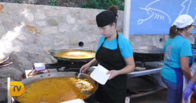 Abierto el plazo de solicitud de participación en el festival D*na Restaurant 2021 Abierto el plazo de solicitud de participación en el festival D*na Restaurant 2021