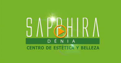 Primer tratamiento gratis en Sapphira Dénia Primer tratamiento gratis en Sapphira Dénia