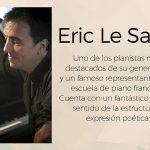 El Club Náutico Dénia celebra su 50º aniversario el viernes 28 de diciembre con el concierto del pianista francés Eric Le Sage El Club Náutico Dénia celebra su 50º aniversario el viernes 28 de diciembre con el concierto del pianista francés Eric Le Sage