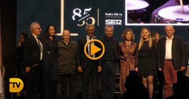 Radio Dénia hace entrega de los XXXVIII premios José Marsal Caballero Radio Dénia hace entrega de los XXXVIII premios José Marsal Caballero