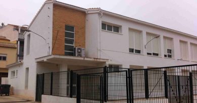 El lunes empiezan las obras del nuevo centro sociocultural de La Xara El lunes empiezan las obras del nuevo centro sociocultural de La Xara