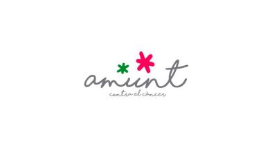 La Asociación Amunt contra el Cáncer organiza un taller de cocina saludable La Asociación Amunt contra el Cáncer organiza un taller de cocina saludable
