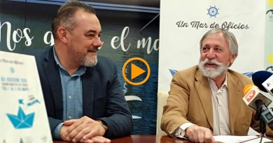 La XII edición del Salón Náutico de Dénia tiene confirmados 50 expositores La XII edición del Salón Náutico de Dénia tiene confirmados 50 expositores