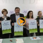 La 2ª edición de Dansant a la Marina aproximará la danza a la gente el 4 de mayo La 2ª edición de Dansant a la Marina aproximará la danza a la gente el 4 de mayo