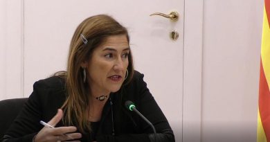 La Regidoria de Comerç respon a les declaracions del president de l’ACE La Regidoria de Comerç respon a les declaracions del president de l’ACE
