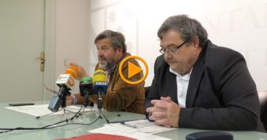 El Ayuntamiento de Dénia presenta el borrador de los presupuestos El Ayuntamiento de Dénia presenta el borrador de los presupuestos