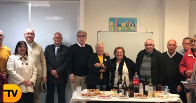 Llega a Dénia el primer Centro de Día especializado en párkinson Llega a Dénia el primer Centro de Día especializado en párkinson