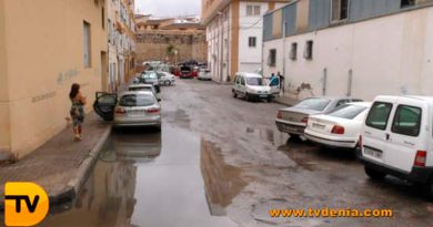 Se activa la alerta amarilla por lluvias, vientos y riesgos costeros Se activa la alerta amarilla por lluvias, vientos y riesgos costeros