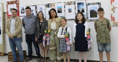Més d’un centenar de fotografies participen en el concurs ‘Racons del Saladar’ Més d’un centenar de fotografies participen en el concurs ‘Racons del Saladar’