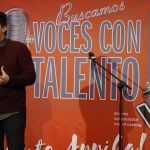 Superado el centenar de inscritos al Casting Gana con tu Voz del Portal de la Marina Superado el centenar de inscritos al Casting Gana con tu Voz del Portal de la Marina