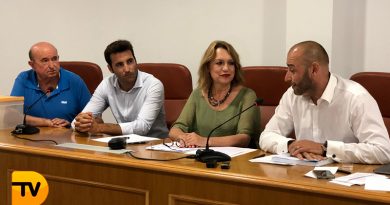 El CEDMA acoge la presentación de la herramienta de autodiagnóstico para la gestión responsable de organizaciones El CEDMA acoge la presentación de la herramienta de autodiagnóstico para la gestión responsable de organizaciones