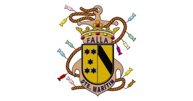 La Falla Baix la Mar ofereix el seu casal desinteressadament per a la vacunació massiva de la ciutadania La Falla Baix la Mar ofereix el seu casal desinteressadament per a la vacunació massiva de la ciutadania