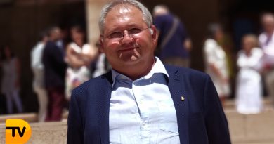 Opinión de Mario Vidal, Gent de Dénia, sobre el PGE Opinión de Mario Vidal, Gent de Dénia, sobre el PGE