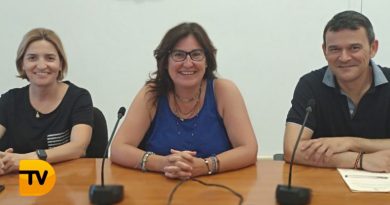Opinión PP: “El PSOE sube la basura” Opinión PP: “El PSOE sube la basura”