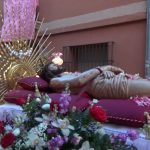 Actividades 8 de julio Festa Major Dénia. Santísima Sangre y Bous a la Mar Actividades 8 de julio Festa Major Dénia. Santísima Sangre y Bous a la Mar