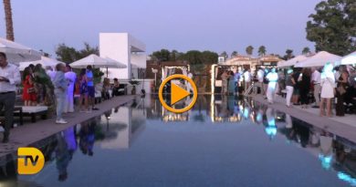Purobeach, el oasis del mar, abre sus puertas en Dénia Purobeach, el oasis del mar, abre sus puertas en Dénia