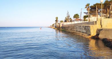 La plataforma Protejamos la Playa reúne 27.000 firmas para exigir que se proteja el Blay Beach en Dénia La plataforma Protejamos la Playa reúne 27.000 firmas para exigir que se proteja el Blay Beach en Dénia