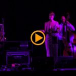 El público vibró con la segunda actuación de Jazz en Dénia El público vibró con la segunda actuación de Jazz en Dénia