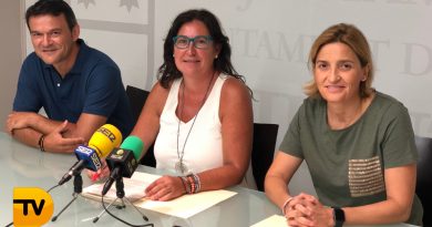 Opinión PP Dénia: Doce meses, mucho que olvidar y poco que recordar Opinión PP Dénia: Doce meses, mucho que olvidar y poco que recordar