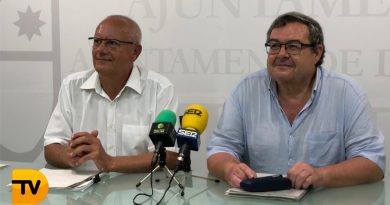 El Ayuntamiento de Dénia alega a la solicitud del Ministerio que pide la devolución de 351.181,13 euros de la subvención Feder del 2007-2013 El Ayuntamiento de Dénia alega a la solicitud del Ministerio que pide la devolución de 351.181,13 euros de la subvención Feder del 2007-2013