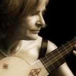 Concha Ballester recibirá el premio de las jornadas de guitarra este sábado Concha Ballester recibirá el premio de las jornadas de guitarra este sábado