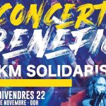 Dorian Gray y Capital 90 se unen en un concierto para recaudar fondos solidarios Dorian Gray y Capital 90 se unen en un concierto para recaudar fondos solidarios