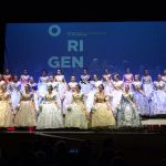 Calendari presentacions de les Falles de Dénia 2026-2027