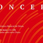 Les Falles arriben al Saladar amb el concert de l’Agrupació Artística Musical de Dénia Les Falles arriben al Saladar amb el concert de l’Agrupació Artística Musical de Dénia