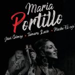 Dénia acogerá una actuación de flamenco de la mano de María Portillo, cantante de La Voz Dénia acogerá una actuación de flamenco de la mano de María Portillo, cantante de La Voz