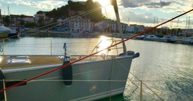 Opinió ERPV-DENIA: Port de Dénia, organisme autònom? Opinió ERPV-DENIA: Port de Dénia, organisme autònom?