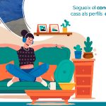 La Fundació Baleària organiza un festival de música ‘online’ el próximo sábado 2 de mayo La Fundació Baleària organiza un festival de música ‘online’ el próximo sábado 2 de mayo