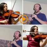 La música de la Agrupación Artística Musical de Dénia sigue sonando La música de la Agrupación Artística Musical de Dénia sigue sonando