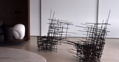 La Galería de Arte Toni Marí reabre sus puertas mañana La Galería de Arte Toni Marí reabre sus puertas mañana
