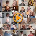 La Agrupació Artística Musical celebra su 60 aniversario al ritmo de “Dénia” La Agrupació Artística Musical celebra su 60 aniversario al ritmo de “Dénia”