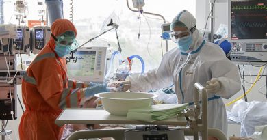 Dénia entra el listado de brotes de Coronavirus de La Comunidad Valenciana Dénia entra el listado de brotes de Coronavirus de La Comunidad Valenciana