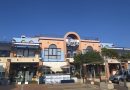 El Puerto Deportivo y Turístico Marina de Dénia cuenta con un nuevo restaurante se trata de La Chuleta