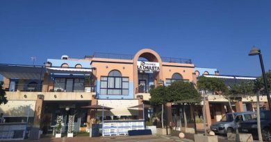 El Puerto Deportivo y Turístico Marina de Dénia cuenta con un nuevo restaurante se trata de La Chuleta El Puerto Deportivo y Turístico Marina de Dénia cuenta con un nuevo restaurante se trata de La Chuleta