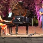 El Festival de Música a Torrecremada recauda 2.765 euros para la Mesa Solidaria El Festival de Música a Torrecremada recauda 2.765 euros para la Mesa Solidaria