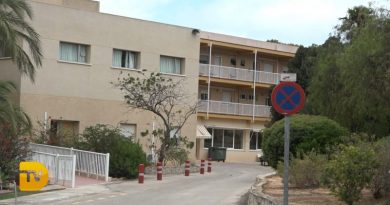El gobierno de Dénia aclara algunos puntos sobre las cámaras de videovigilancia de la Residencia Santa Llúcia El gobierno de Dénia aclara algunos puntos sobre las cámaras de videovigilancia de la Residencia Santa Llúcia