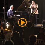 La “yaya” del Jazz de Dénia cumple 96 años La “yaya” del Jazz de Dénia cumple 96 años
